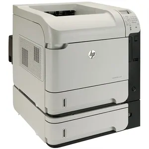 Замена памперса на принтере HP M603XH в Санкт-Петербурге